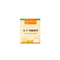 Sitaram Ayurvedic S T 50 Tablets