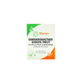 Sitaram Ayurvedic Gandharvahasthadi Kashayam 50 Tablets