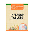 Sitaram Ayurveda Inflasap 50 Tablets