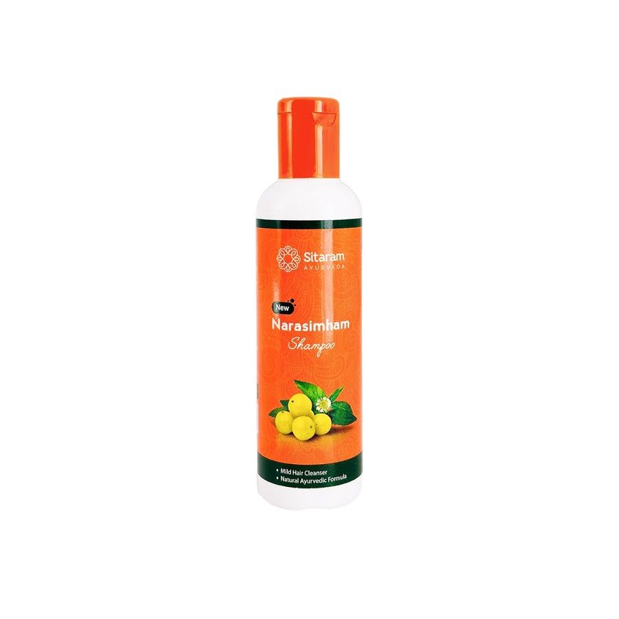 Sitaram Ayurveda Narasimham Shampoo 100ml