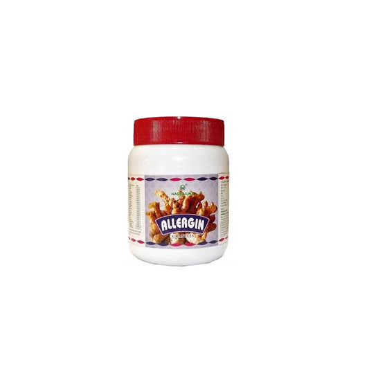 Nagarjuna Ayurvedic Allergin Granules Powder