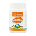 2 X Sitaram Ayurvedic Tooth Powder 50gms
