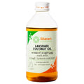 Sitaram Ayurveda Lakshadi Coconut Oil 200ml