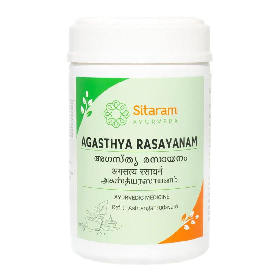 Sitaram Ayurveda Agasthya Rasayanam