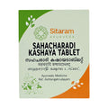 Sitaram Ayurvedic Sahacharadi Kashayam 50 Tablet