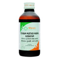 Sitaram Ayurvedic Mustadi Marma Kashayam Liquid 200ml