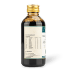 AVP Ayurvedic Dasamoolakatuthrayam Kashayam Liquid 200ml