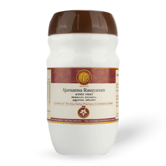 AVP Ayurvedic Ajamamsa Rasayanam Paste 400gm