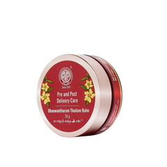 AVP Ayurvedic Dhanwantharam Thailam Pain Relief Balm 30g