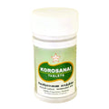 Skm Ayurveda Korosanai 100mgm 30 Tablets