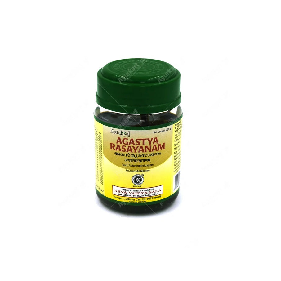 Kottakkal Ayurvedic Agasthya Rasayanam Paste 500g