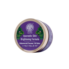 AVP Ayurvedic Nalpamaradi Coconut Oil Balm 40g