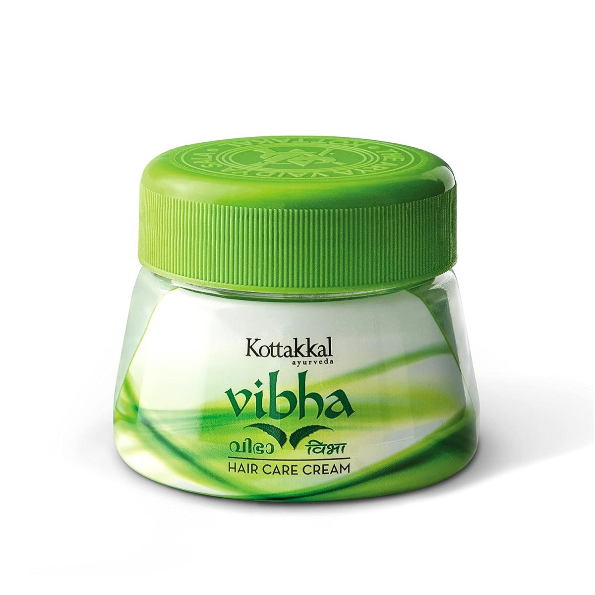 Kottakkal Ayurvedic Vibha Hair Care Cream 100g