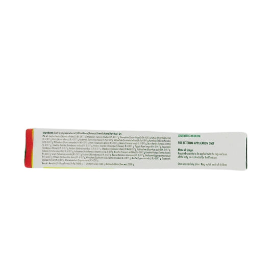 Nagarjuna Ayurvedic Mahaathikthaka Lepam 10Gm