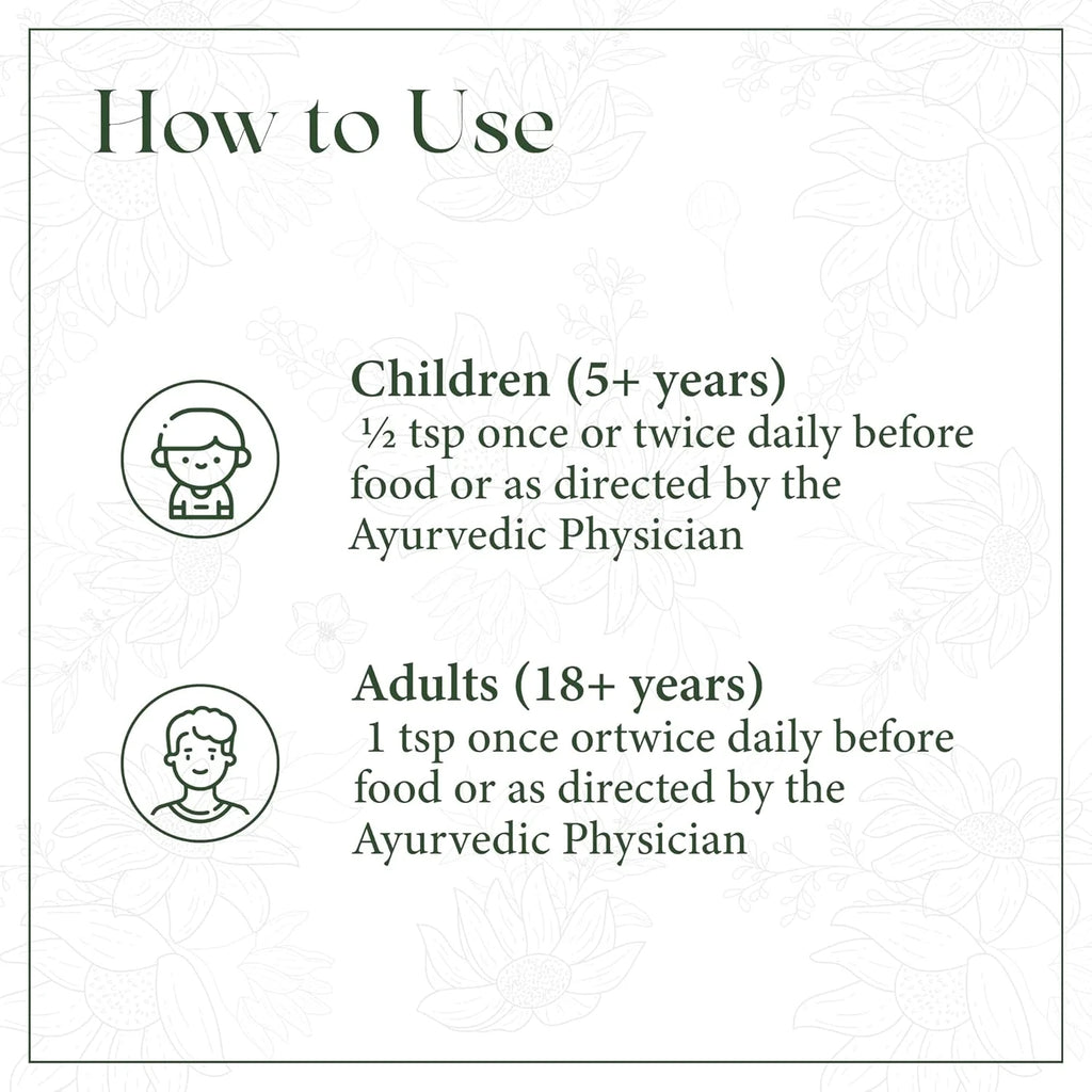 AVP Ayurvedic Mahathikthaka Ghritham Paste 150g