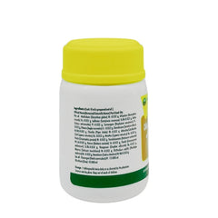 Nagarjuna Ayurvedic Charngeryadi Grutham 100ml