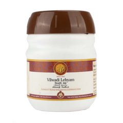 AVP Ayurvedic Vilwadi Lehyam Paste 50g & 200g