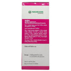 Nagarjuna Ayurvedic Femitone Syrup 200ml