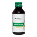 Kottakkal Ayurvedic Vasakot SF Sugar Free Syrup 100ml