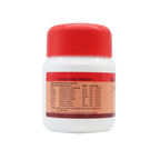 Kottakkal Ayurvedic Vajrakam Kwatham 60 Tablets