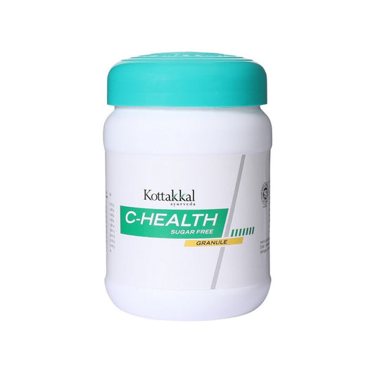 Kottakkal Ayurvedic C Health Sugar Free Granule Powder 250g