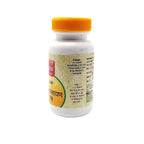 Unjha Ayurvedic Gandhak Rasayan Ras Tablets
