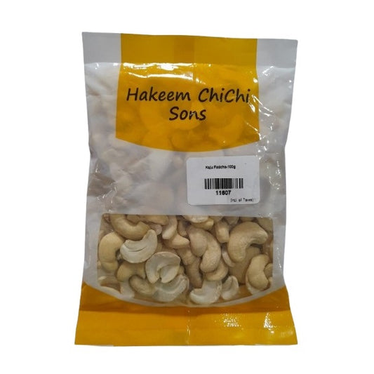 Hakeem Chichi Sons Cashew Nuts Kaju 100g