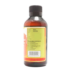 Nagarjuna Ayurvedic Asanavilwaadi Thailam Oil 200ml
