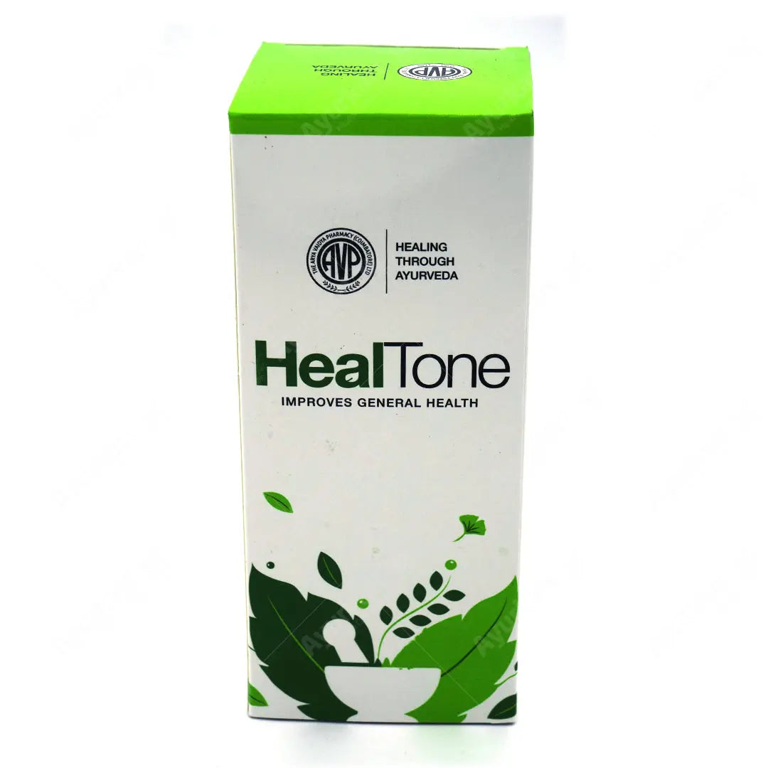 AVP Ayurvedic HealTone Liquid 225ml