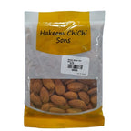 2 X Hakeem Chichi Sons Badam Almonds 100g