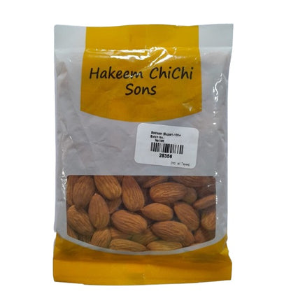 2 X Hakeem Chichi Sons Badam Almonds 100g