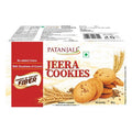 Patanjali Jeera Cookies Biscuits 200g