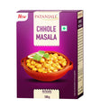 Patanjali Chhole Masala Powder 100g