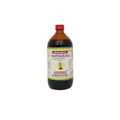Baidyanath Ayurvedic Mahamanjishthadi Kadha Liquid 450ml