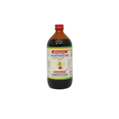 Baidyanath Ayurvedic Mahamanjishthadi Kadha Liquid 450ml