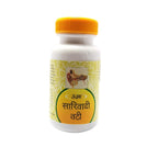 Unjha Ayurvedic Sarivadi Vati Tablets