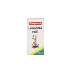 Baidyanath Ayurvedic (Jhansi) Sangayshava Pishti Powder 5gm