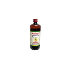 Baidyanath Ayurvedic Punarnavarishta Liquid