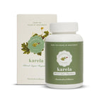 Baidyanath Ayurvedic (Jhansi) Ayurvedant Karela 60 Capsule