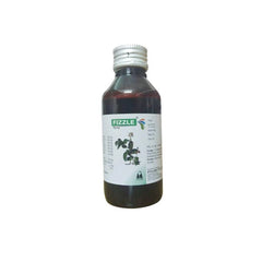 Ayulabs Ayurvedic Fizzle Capsule & Syrup