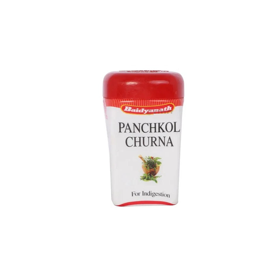 Baidyanath Ayurvedic (Jhansi) Panchkol Churna Powder 60gm
