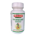 Baidyanath Ayurvedic Panchtikta Ghrit Guggulu 60 Tablets