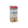 Baidyanath Ayurvedic Swarn Sameerpannag Ras Bhasma Powder 1gm