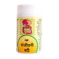 Unjha Ayurvedic Sanjivani Vati Tablet