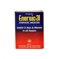 Ayuvi Ayurved Vikas Sansthan Shudh Shilajit Energic 31 – Classical Ayurvedic Capsule | Unisex | 10 / 80 Capsules