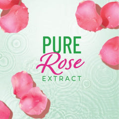 Himalaya Herbal Аюрведический уход за собой Natural Glow Rose Доброта розы, чтобы раскрыть ваше естественное сияние средства для умывания лица