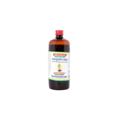 Baidyanath Ayurvedic Mahasudarshan Kadha Liquid
