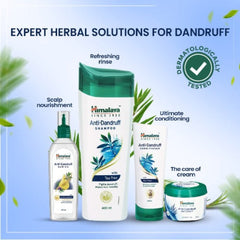 Himalaya Herbal Ayurvedic Personal Care Anti-Dandruff Conditioner 100 ml