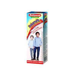Baidyanath Ayurvedic Balamrit Syrup Liquid