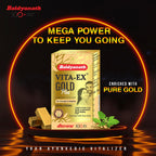 Baidyanath Ayurvedic Vita Ex Gold Plus Capsules
